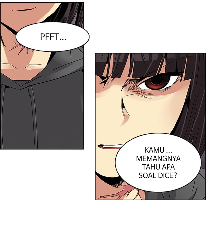 Dice Chapter 113 - halaman 52
