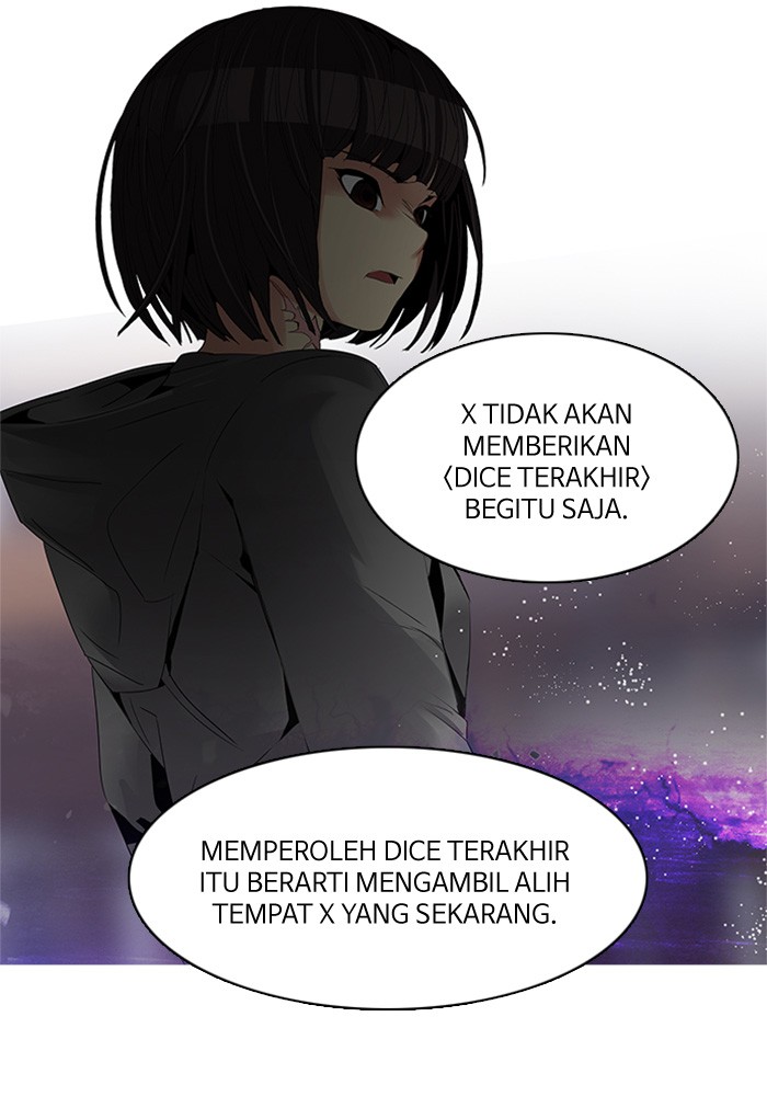 Dice Chapter 113 - halaman 54