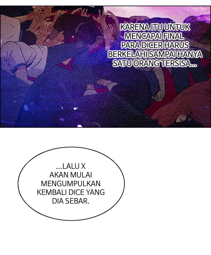 Dice Chapter 113 - halaman 55