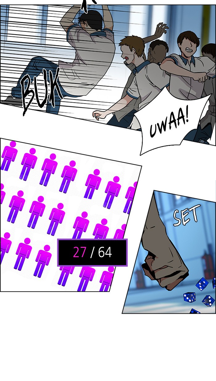 Dice Chapter 113 - halaman 61
