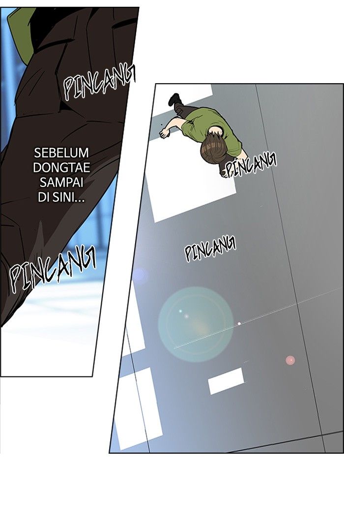 Dice Chapter 113 - halaman 64