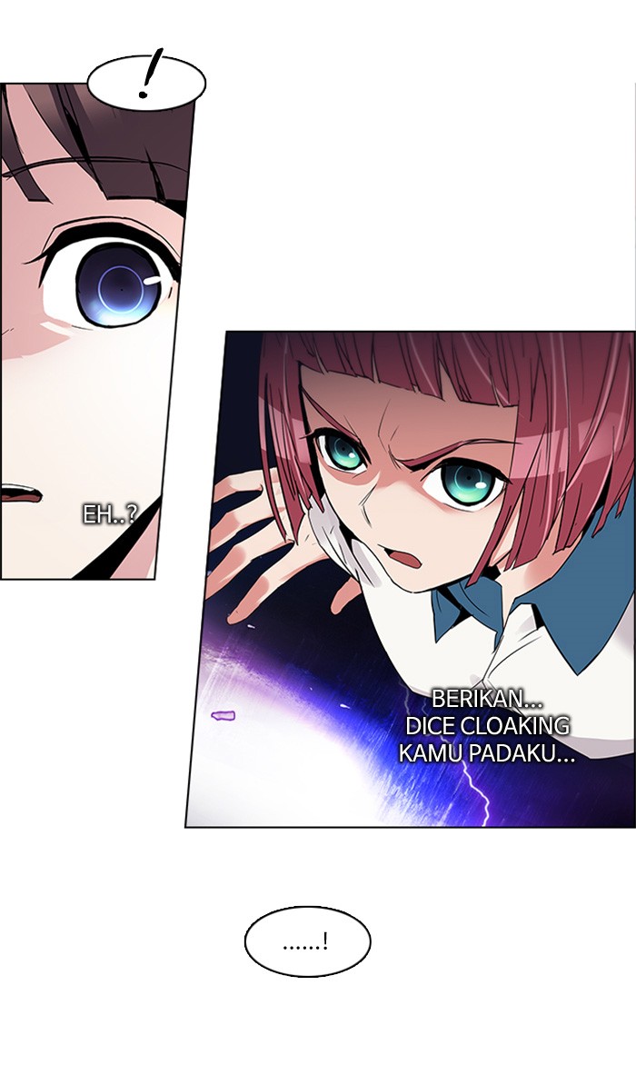 Dice Chapter 113 - halaman 66