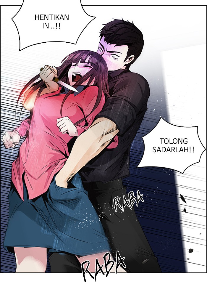 Dice Chapter 113 - halaman 73