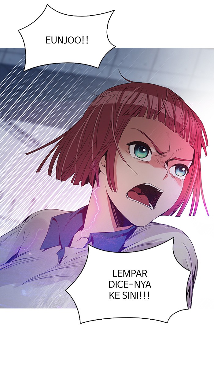 Dice Chapter 113 - halaman 77