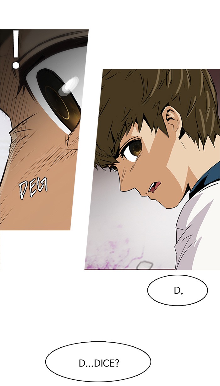 Dice Chapter 113 - halaman 78