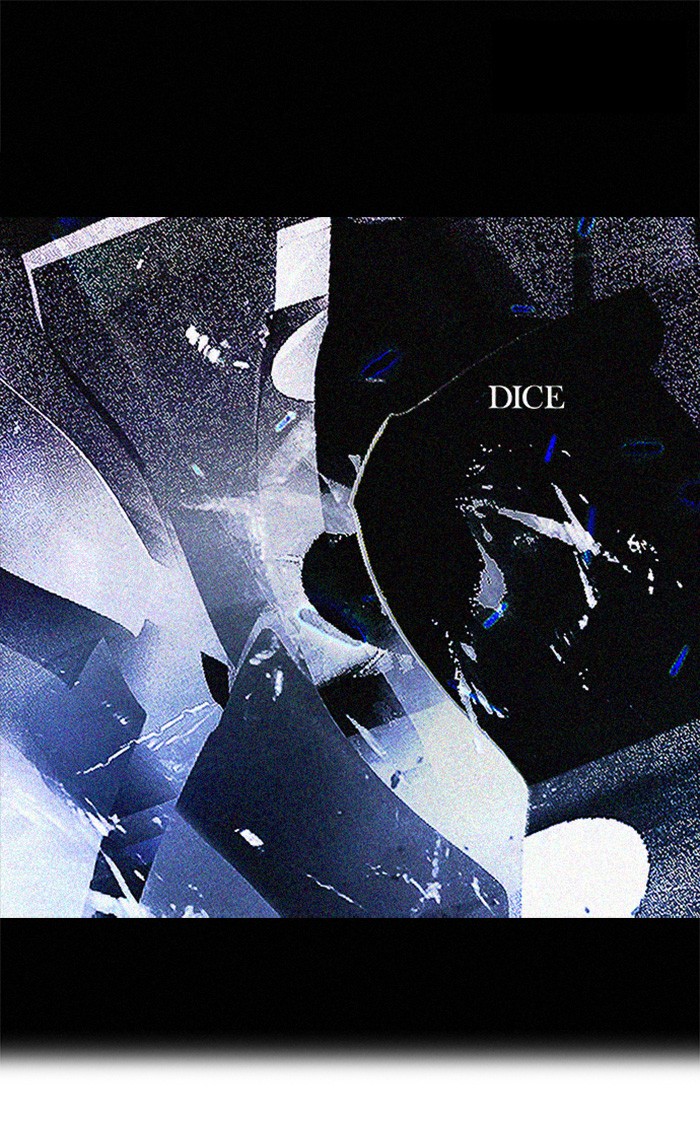 Dice Chapter 114 - halaman 1