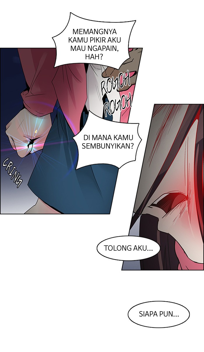 Dice Chapter 114 - halaman 11