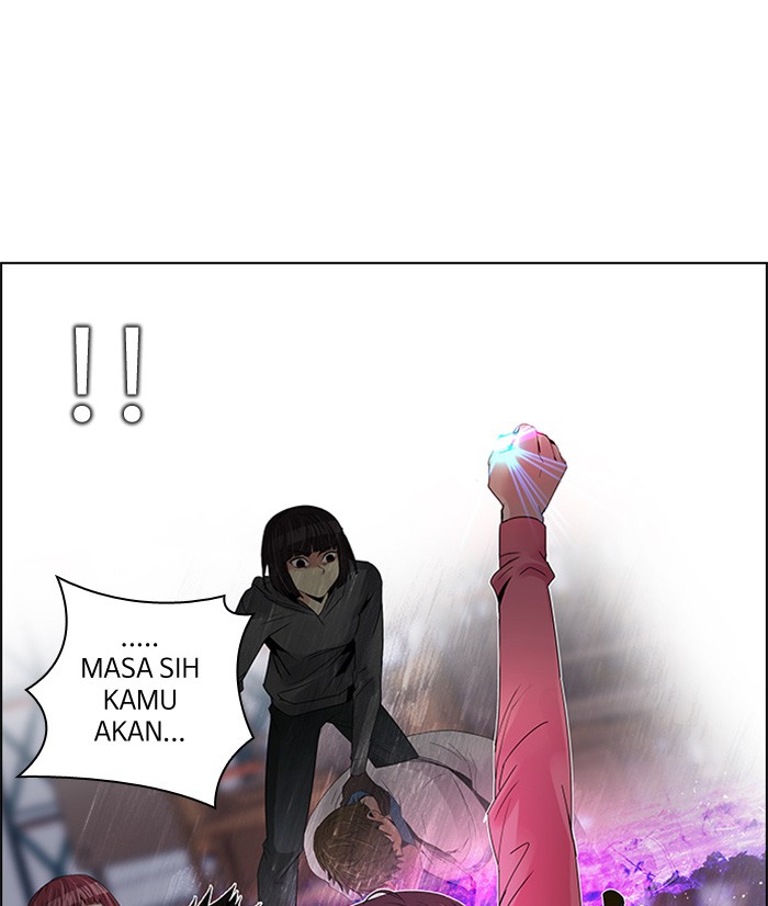 Dice Chapter 114 - halaman 18