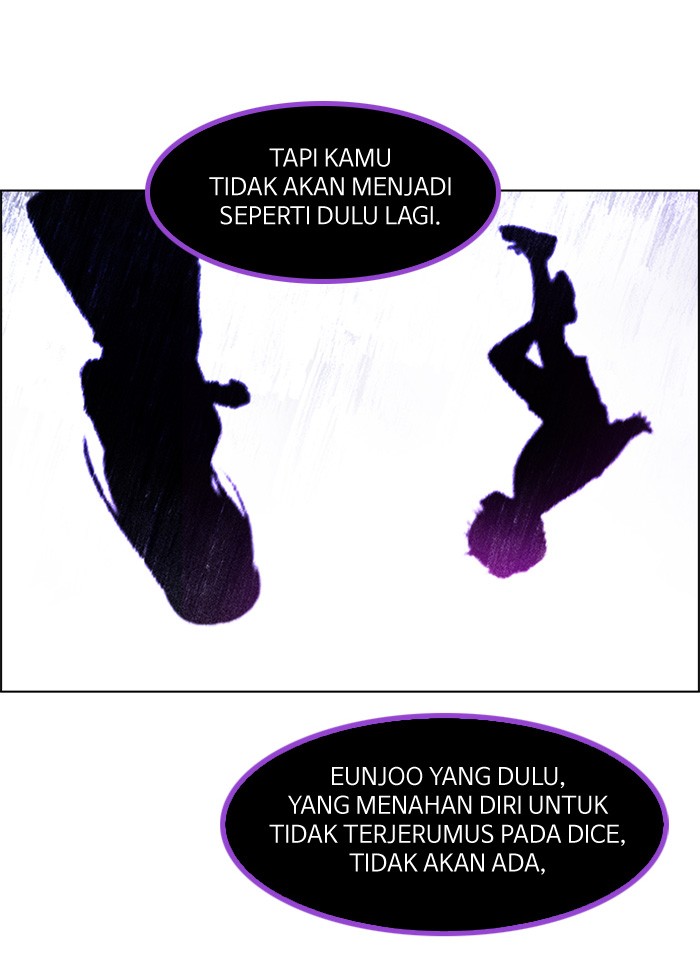 Dice Chapter 114 - halaman 25