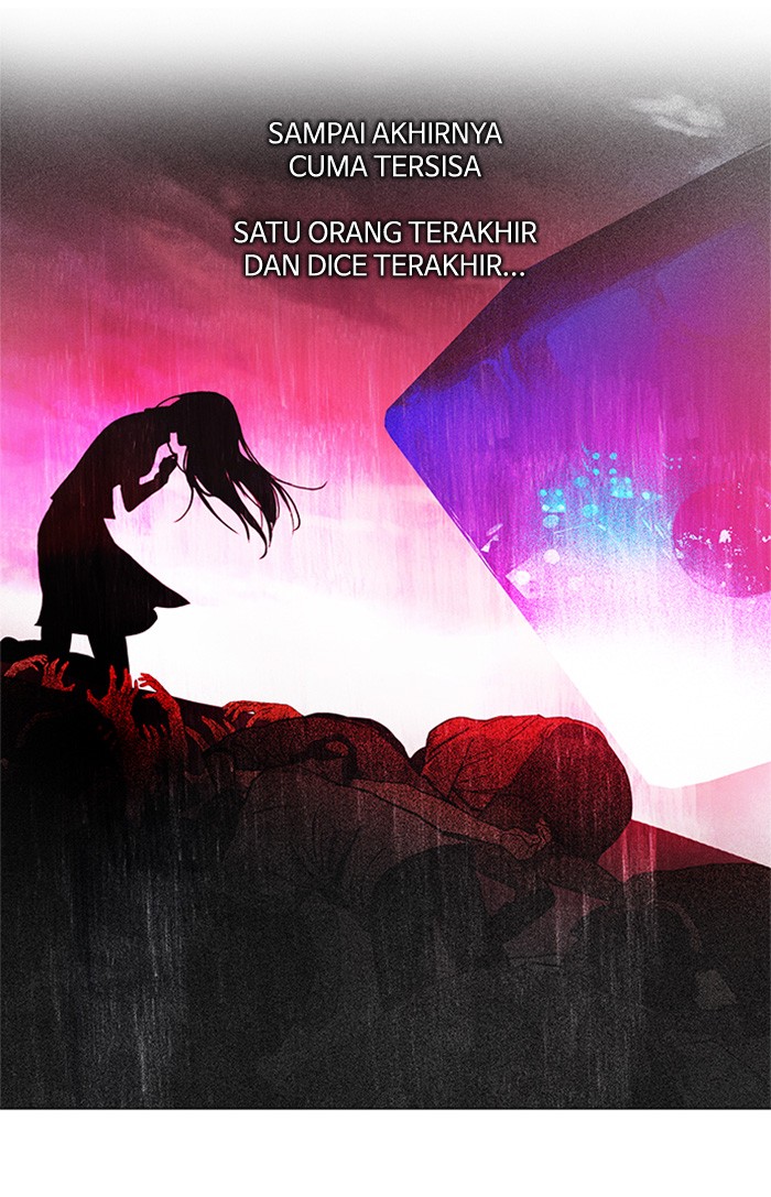 Dice Chapter 114 - halaman 27