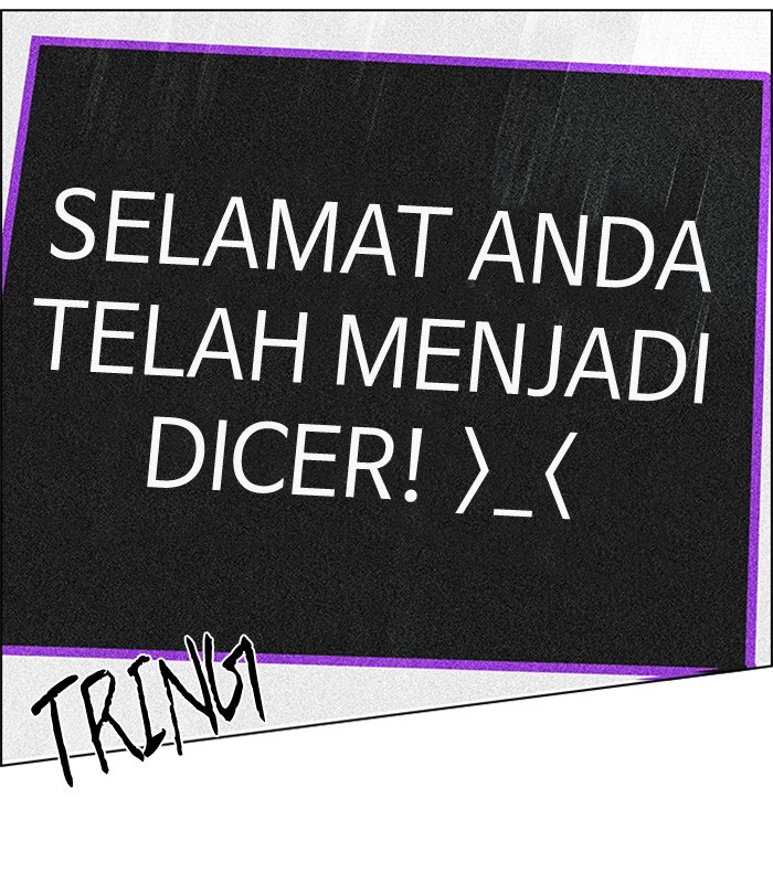 Dice Chapter 114 - halaman 45