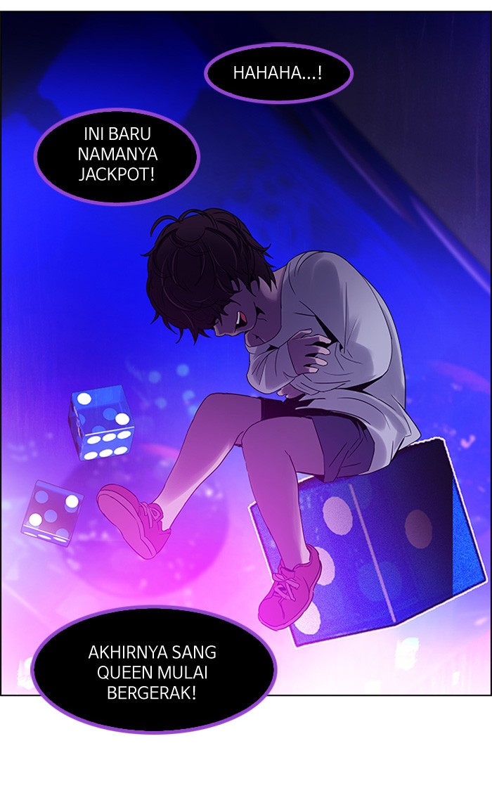Dice Chapter 114 - halaman 59
