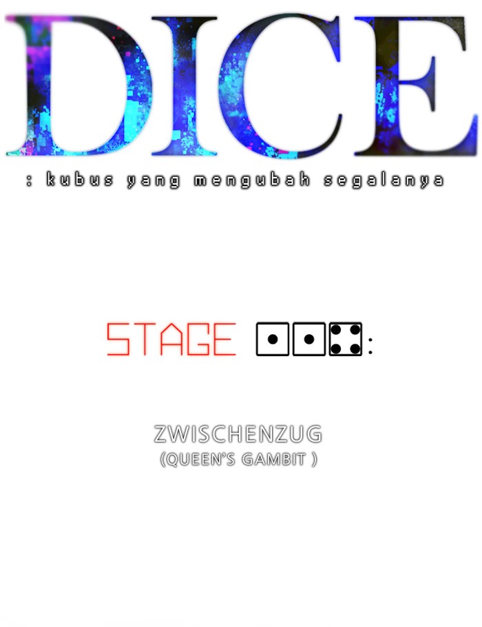 Dice Chapter 114 - halaman 6