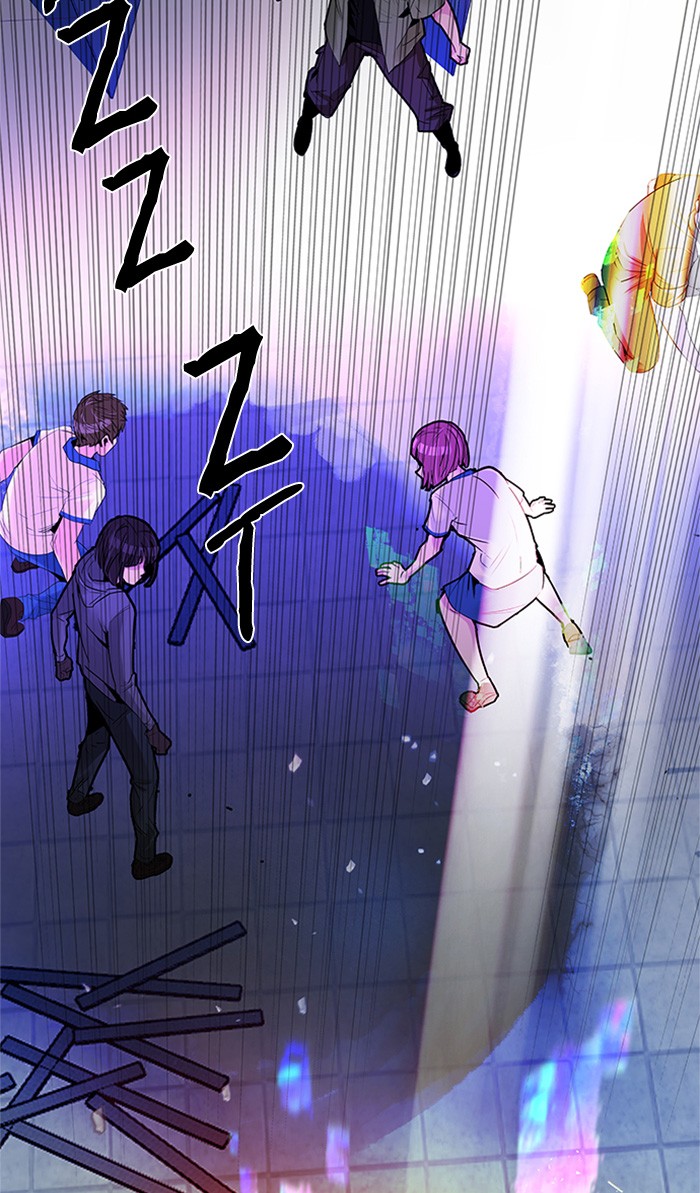 Dice Chapter 114 - halaman 62