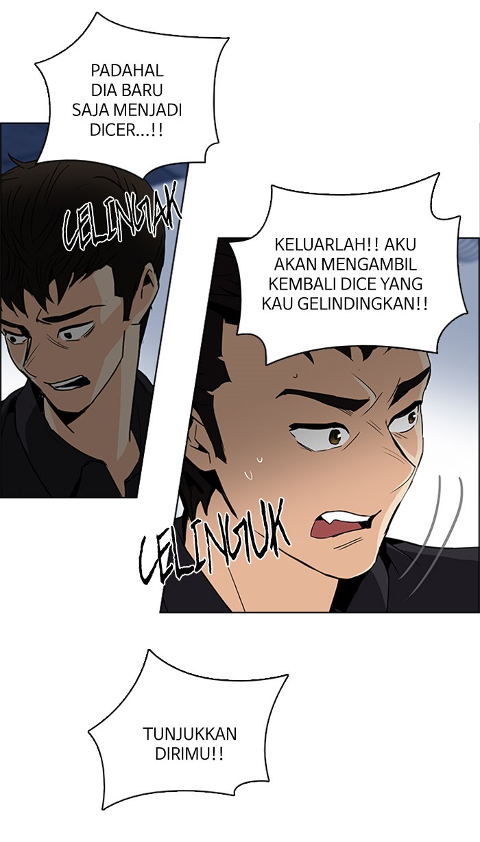 Dice Chapter 114 - halaman 70