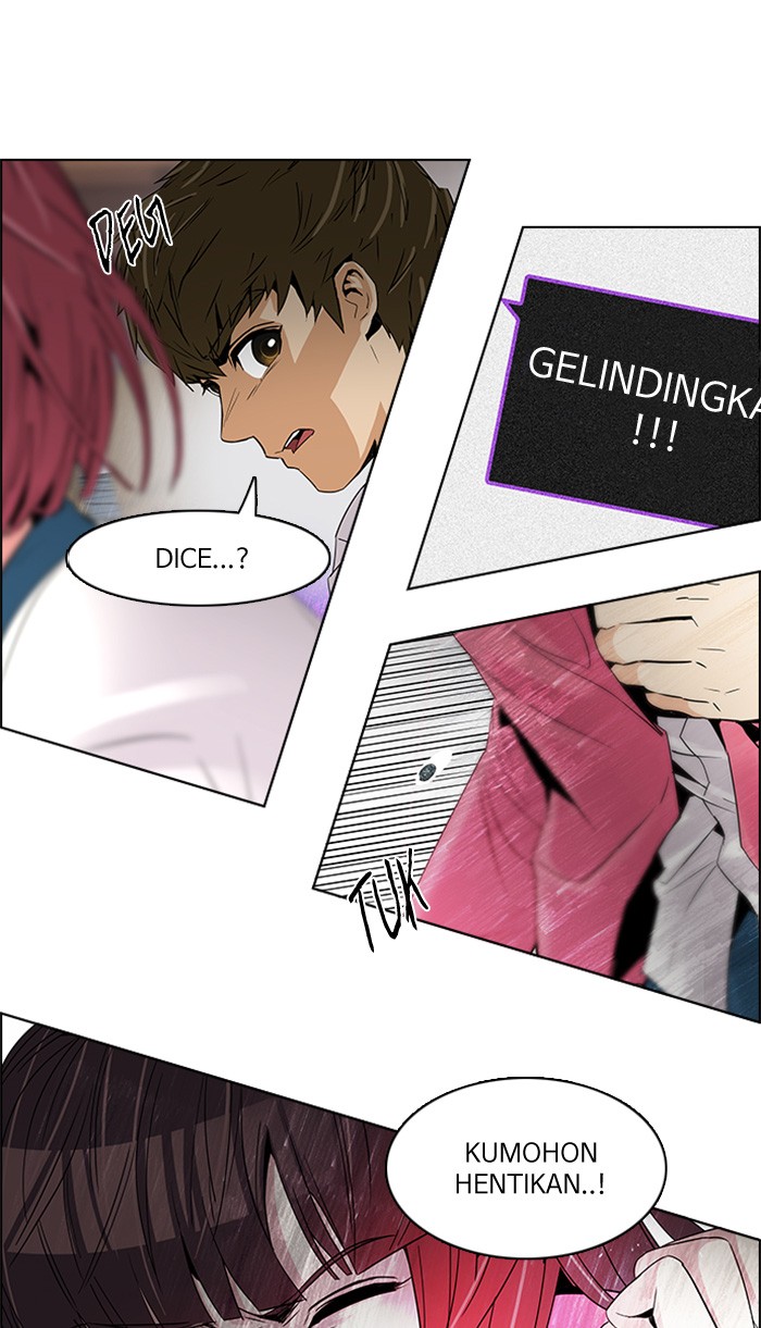 Dice Chapter 114 - halaman 8