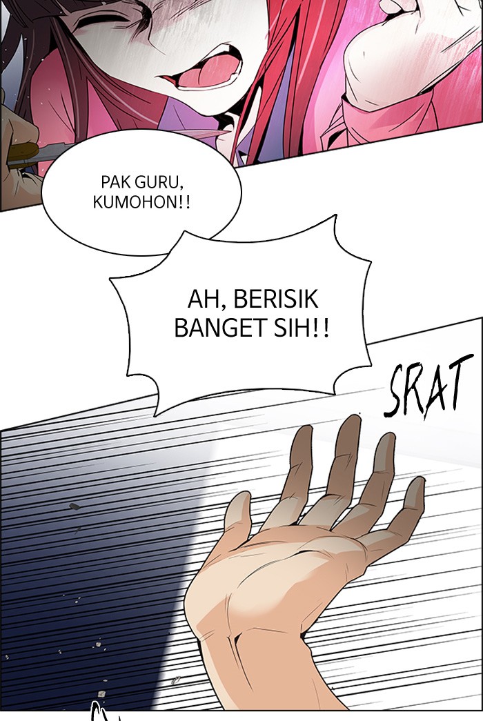 Dice Chapter 114 - halaman 9