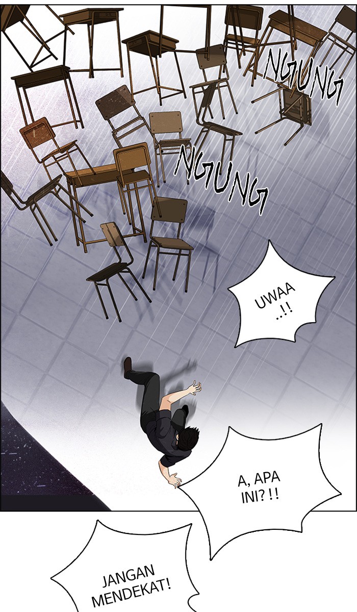 Dice Chapter 115 - halaman 10