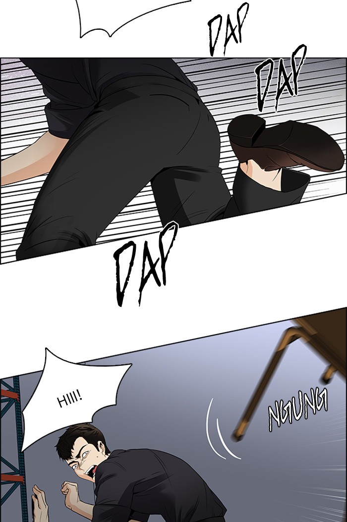 Dice Chapter 115 - halaman 11
