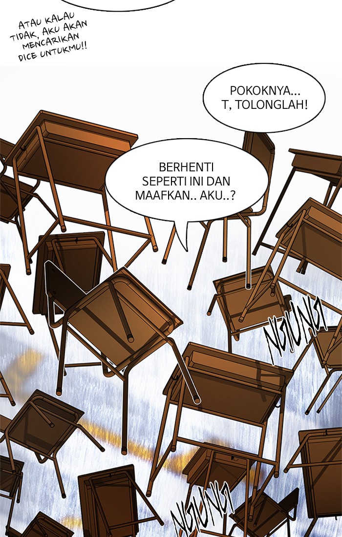 Dice Chapter 115 - halaman 18