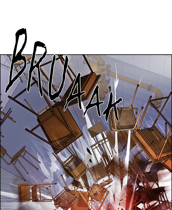 Dice Chapter 115 - halaman 25