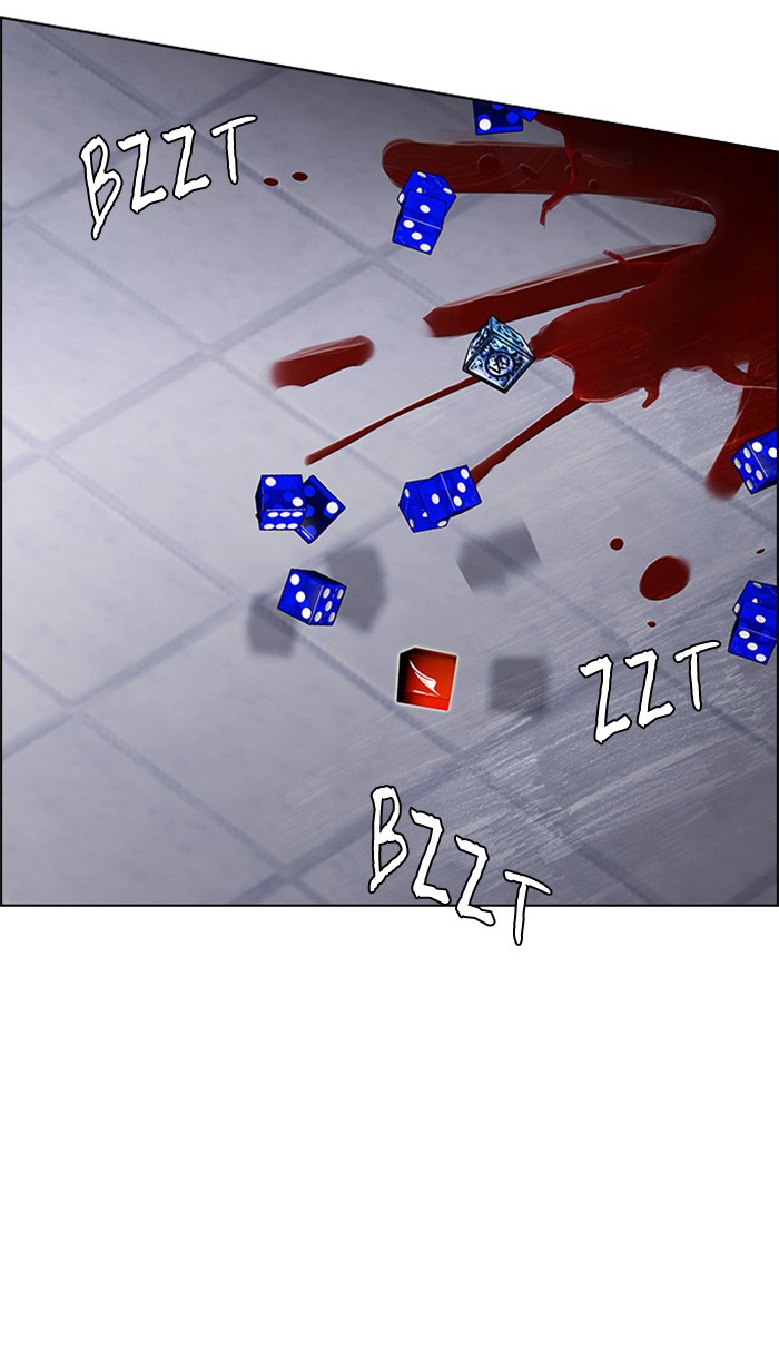 Dice Chapter 115 - halaman 30