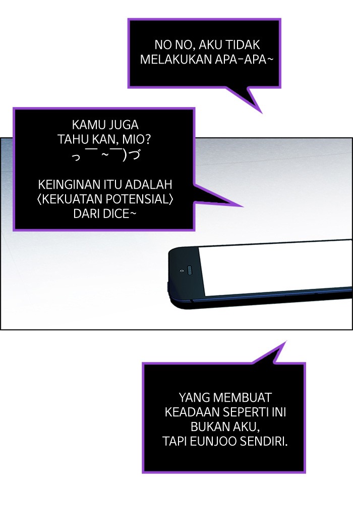 Dice Chapter 115 - halaman 35