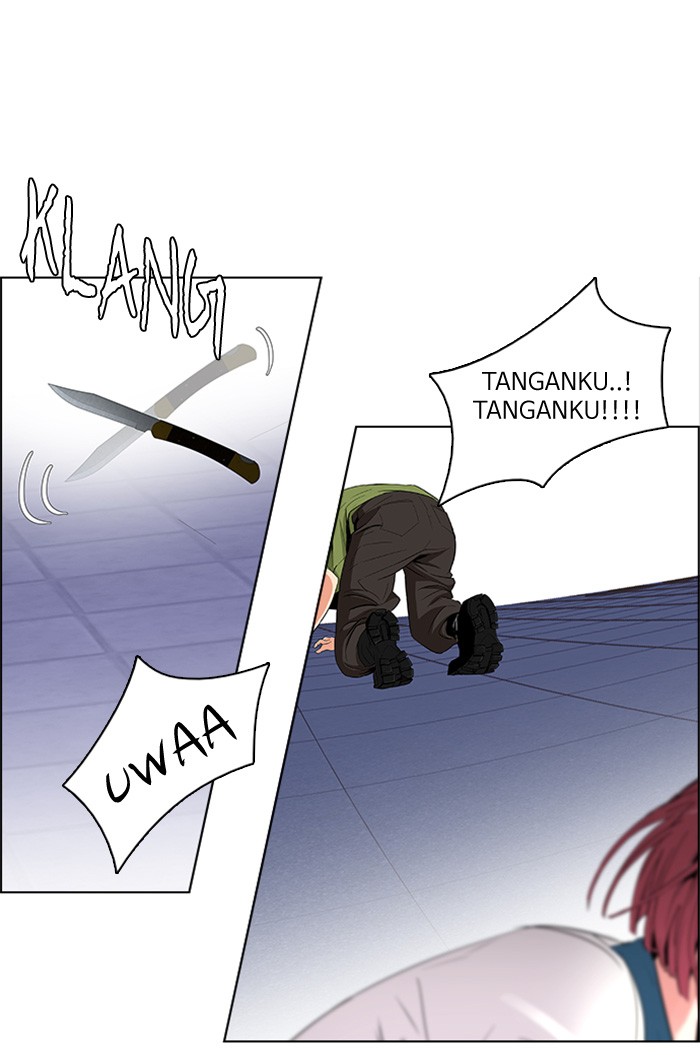 Dice Chapter 115 - halaman 44