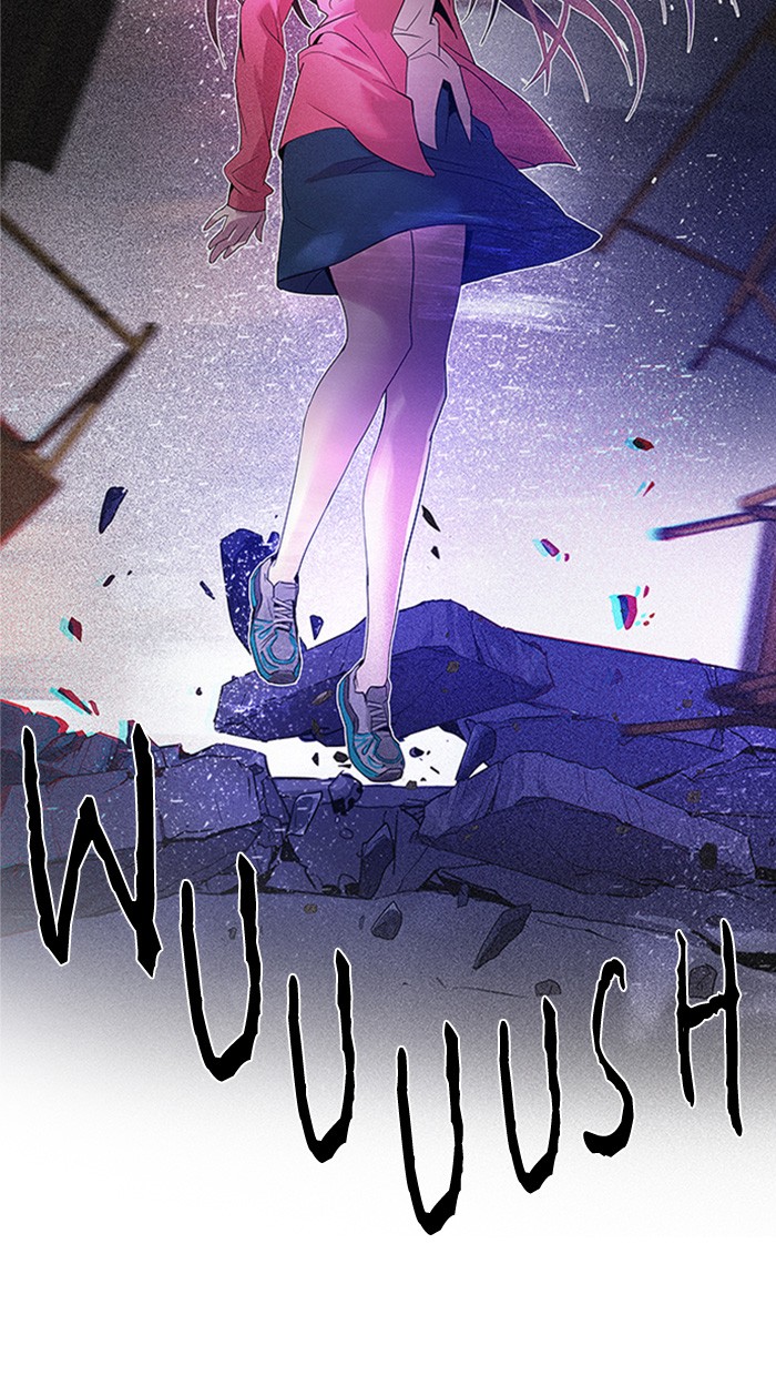 Dice Chapter 115 - halaman 5