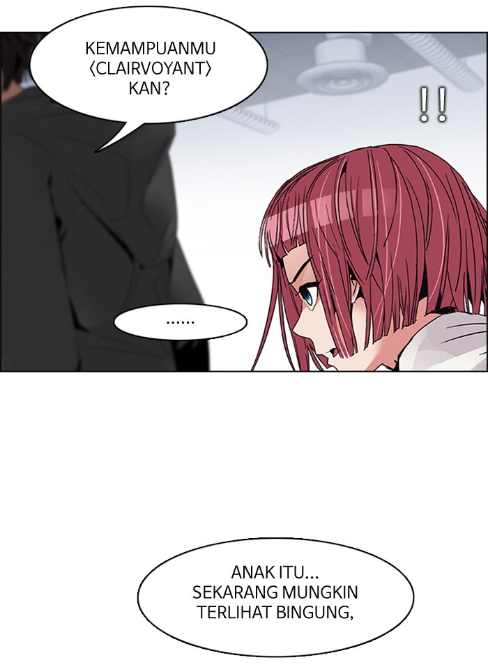 Dice Chapter 115 - halaman 53