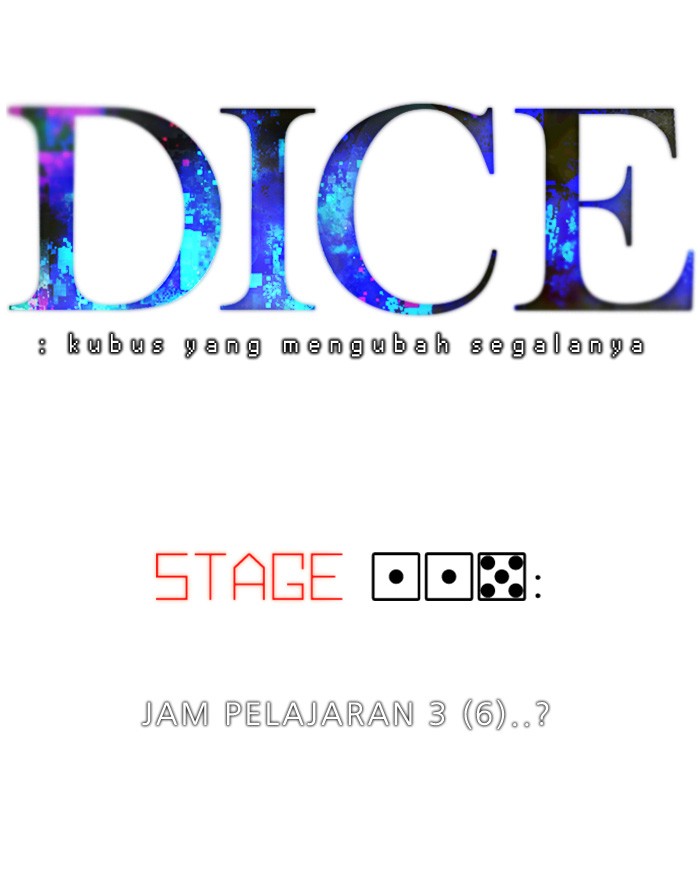 Dice Chapter 115 - halaman 6