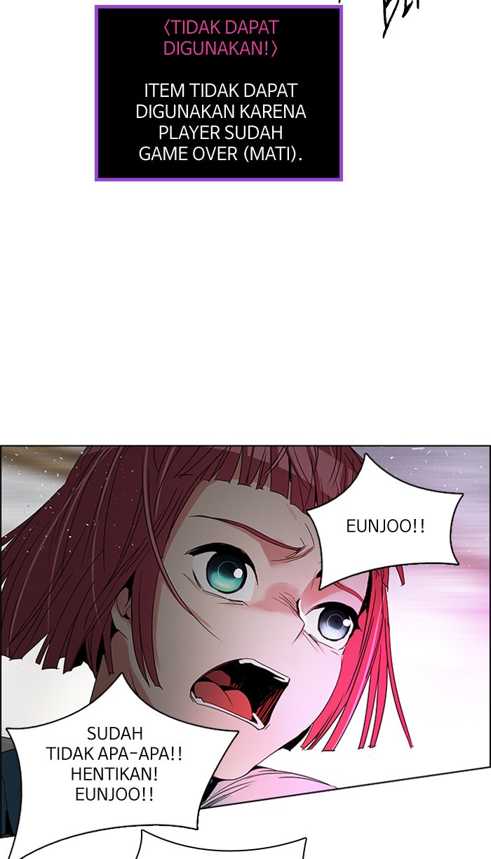 Dice Chapter 115 - halaman 74