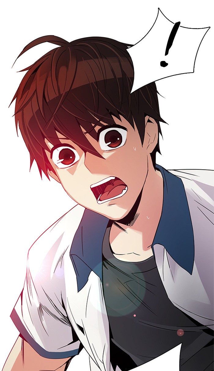 Dice Chapter 115 - halaman 81