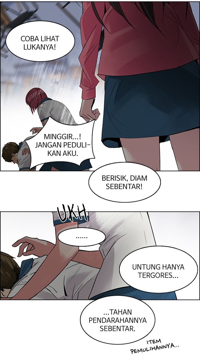 Dice Chapter 116 - halaman 13