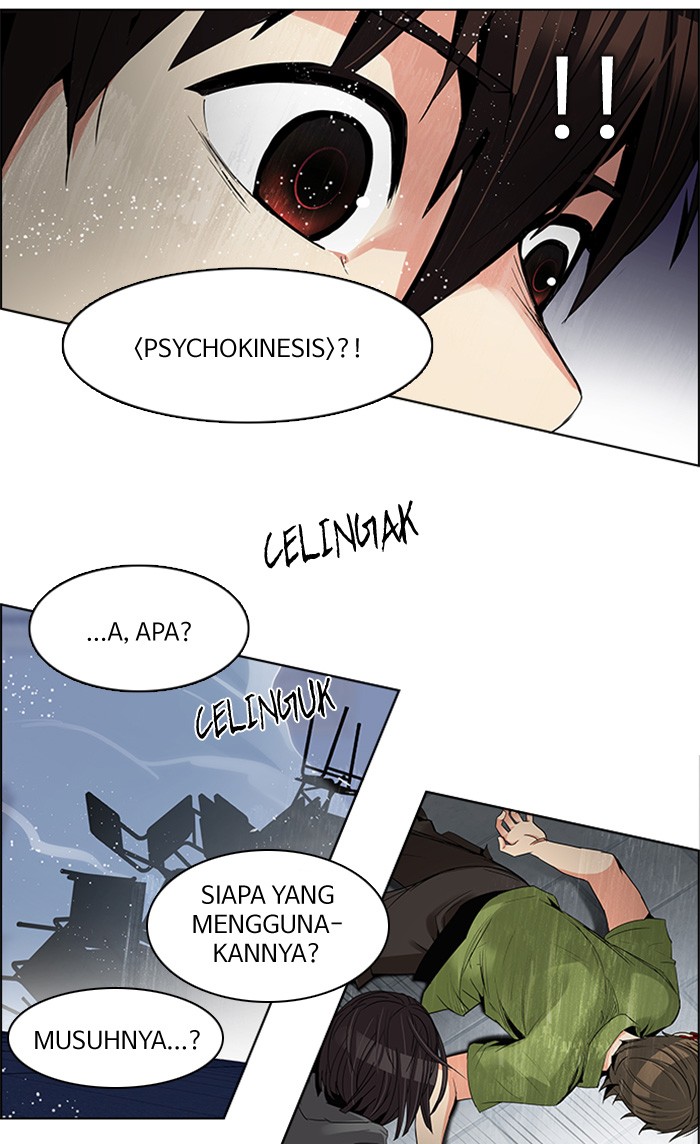 Dice Chapter 116 - halaman 16