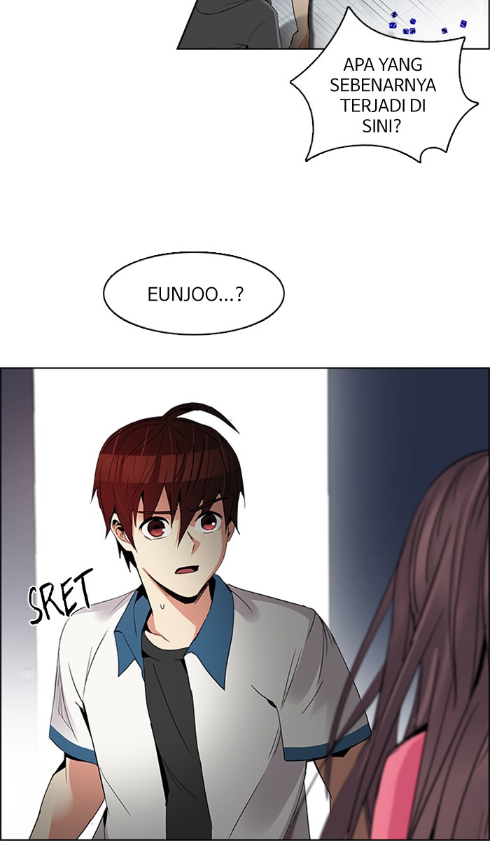 Dice Chapter 116 - halaman 17