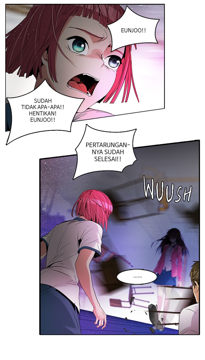 Dice Chapter 116 - halaman 2