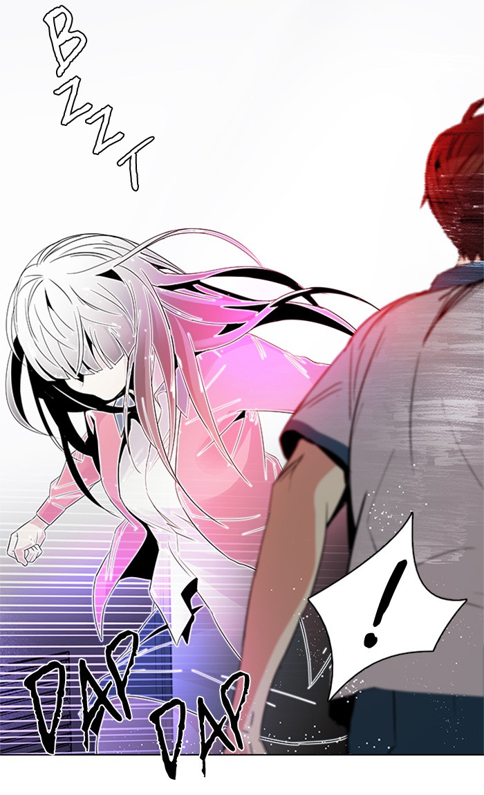 Dice Chapter 116 - halaman 21