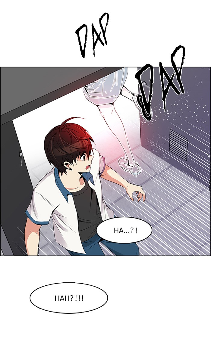 Dice Chapter 116 - halaman 22
