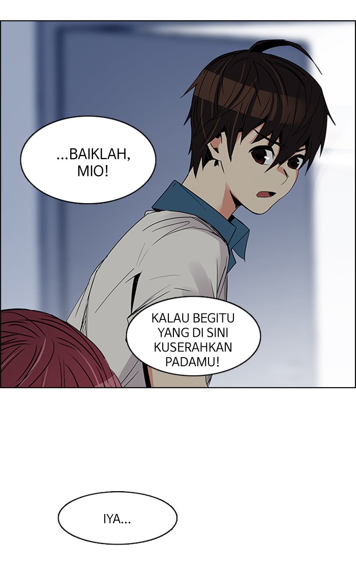 Dice Chapter 116 - halaman 28