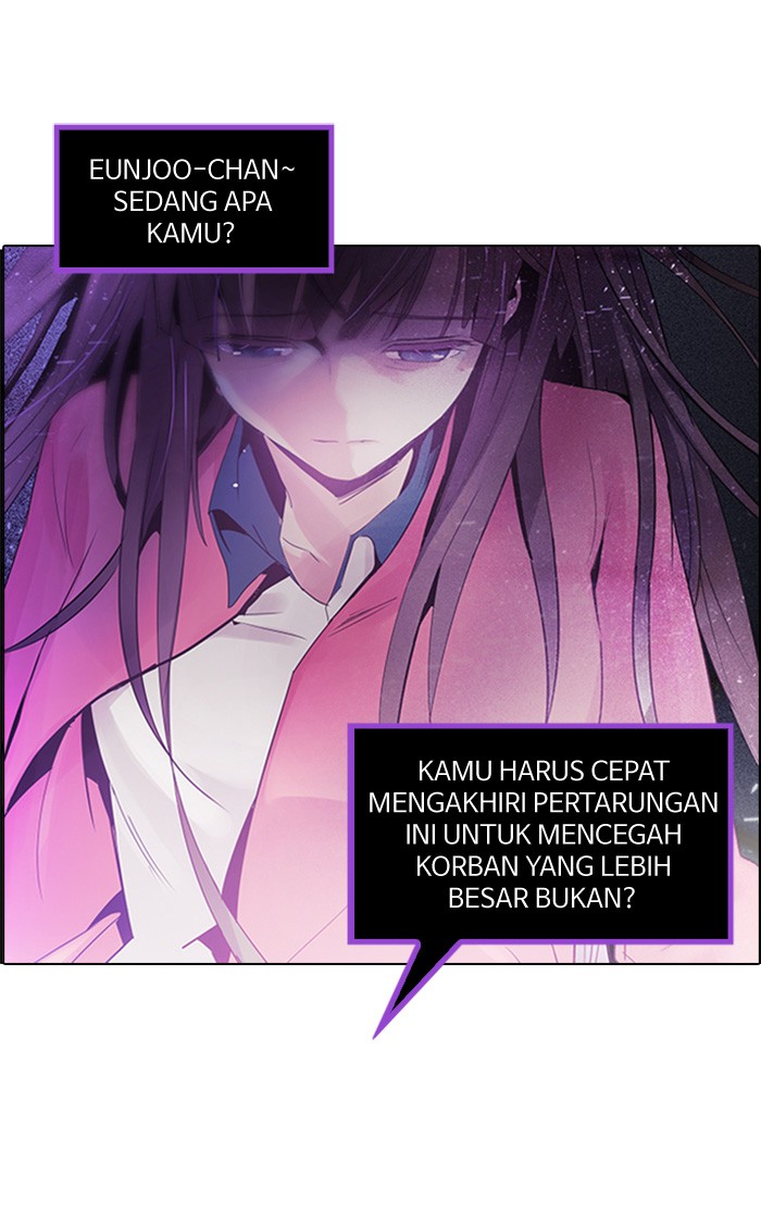 Dice Chapter 116 - halaman 3