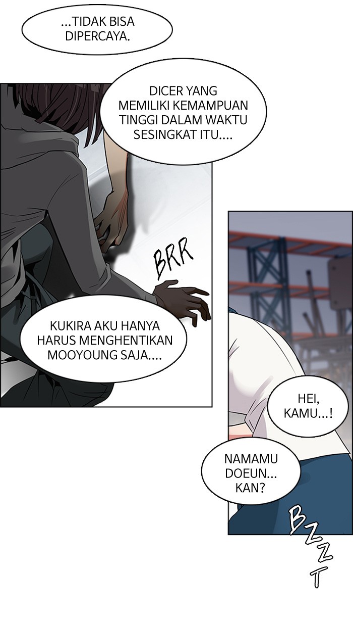Dice Chapter 116 - halaman 30