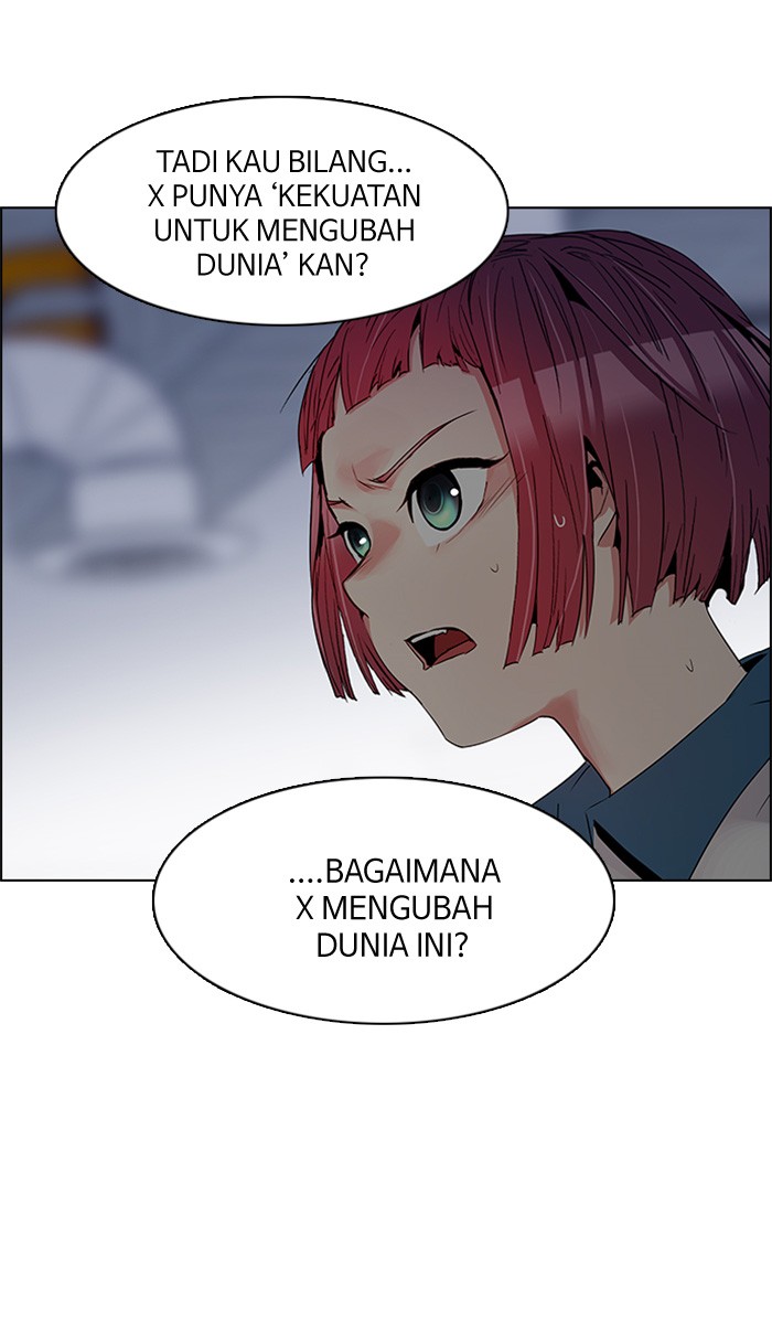 Dice Chapter 116 - halaman 31