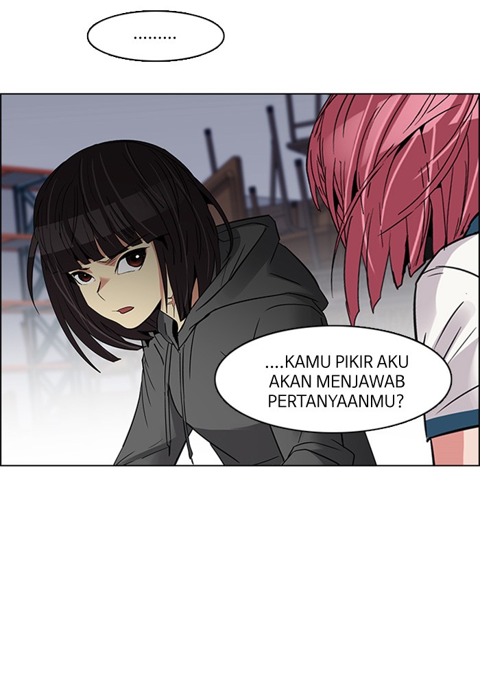 Dice Chapter 116 - halaman 32