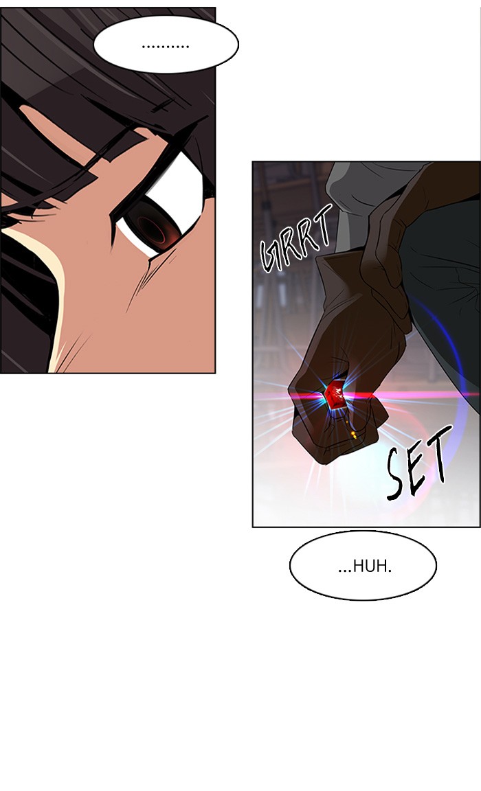 Dice Chapter 116 - halaman 35