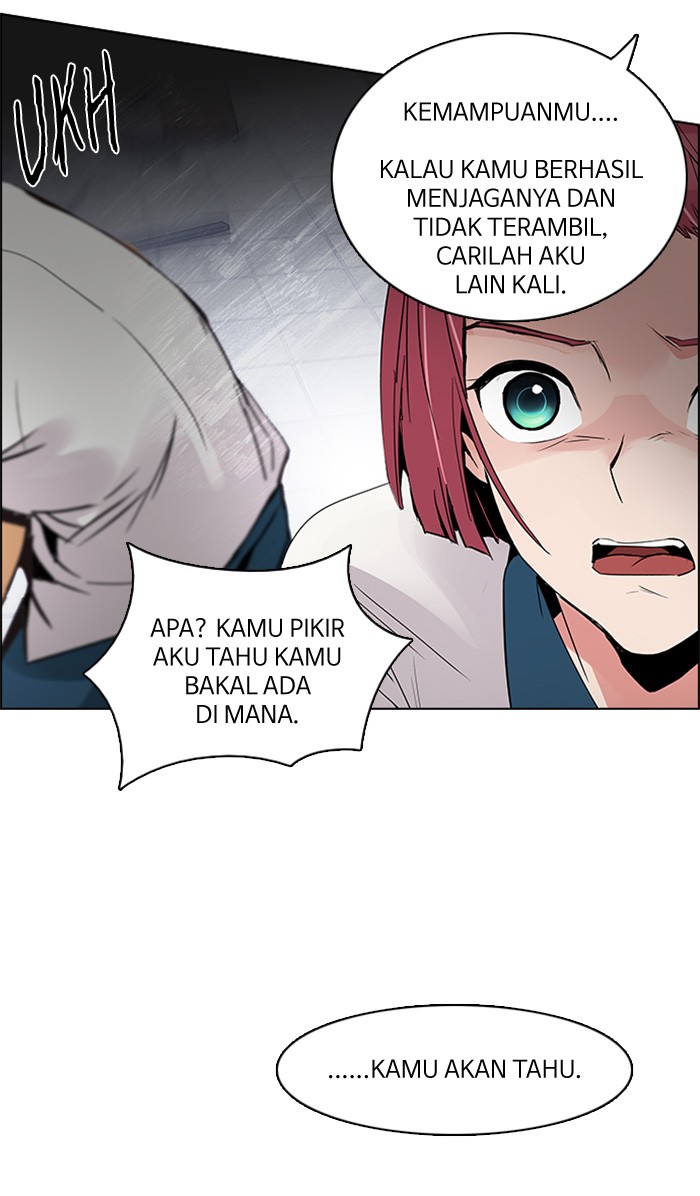 Dice Chapter 116 - halaman 40