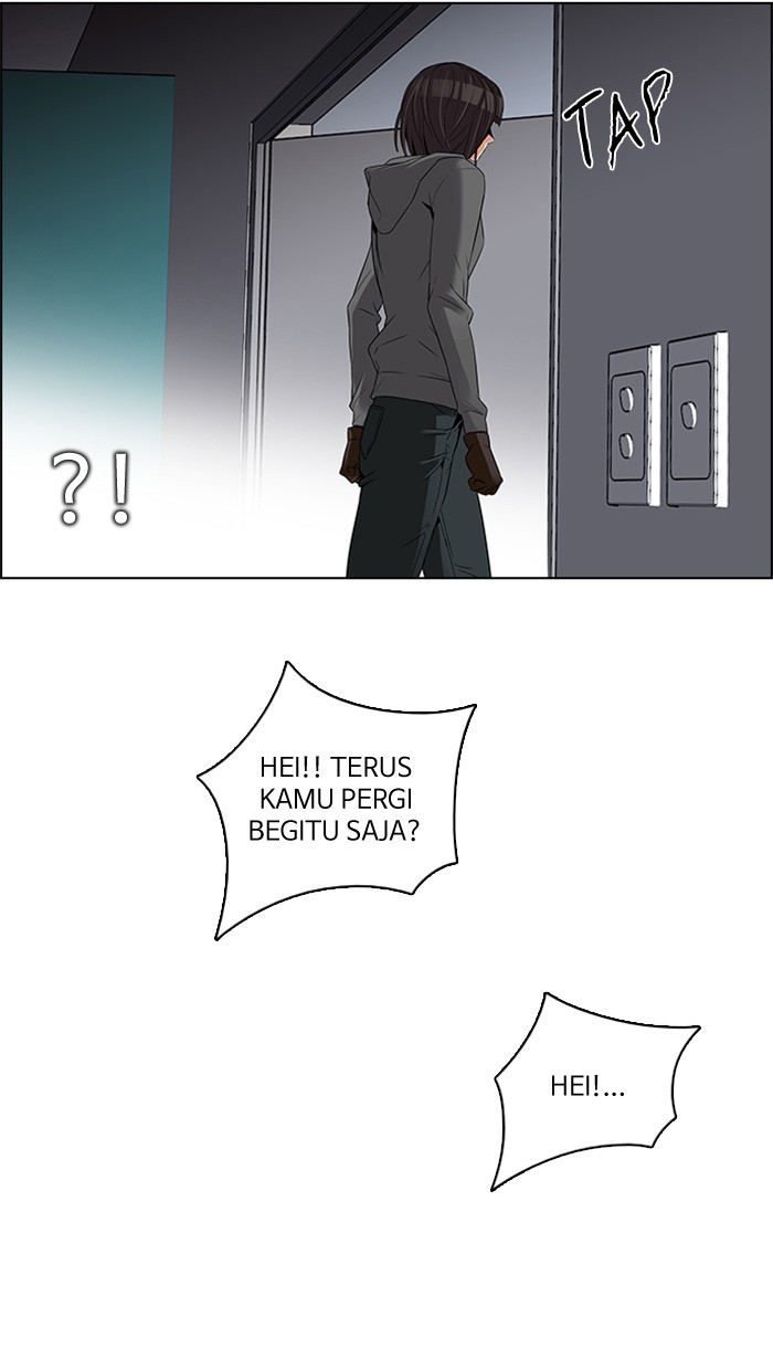 Dice Chapter 116 - halaman 41