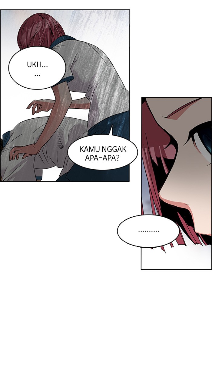 Dice Chapter 116 - halaman 42