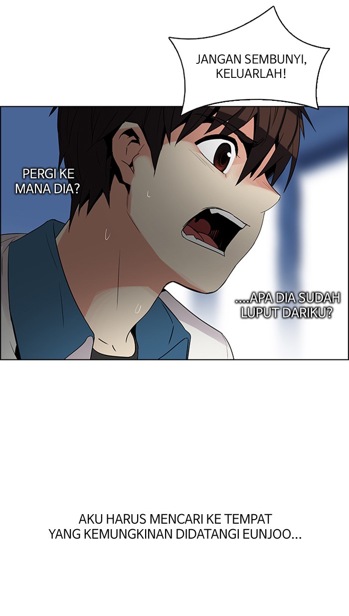 Dice Chapter 116 - halaman 45