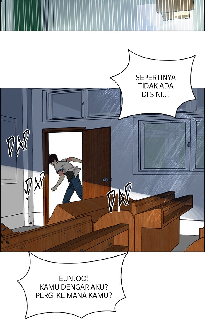 Dice Chapter 116 - halaman 48